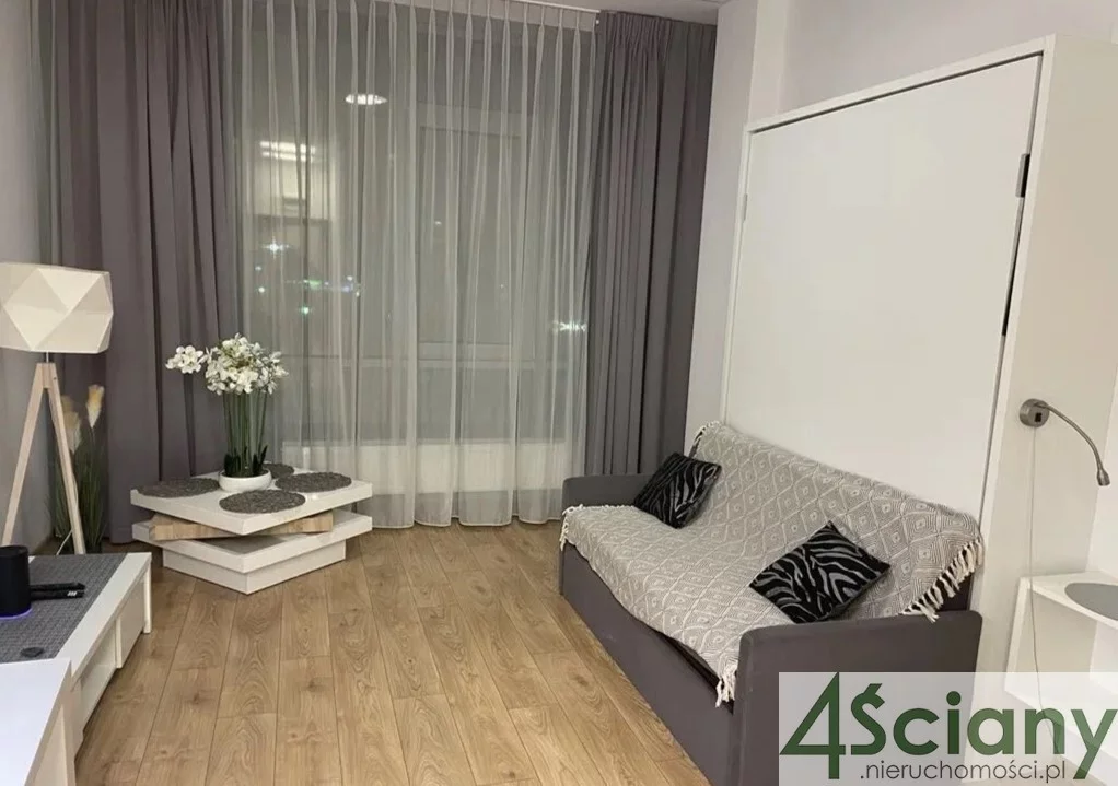 1 pokój, mieszkanie 32,12 m², piętro 2, oferta nr , 65593/3098/OMS, Warszawa, Włochy, Włochy, Aleje Jerozolimskie