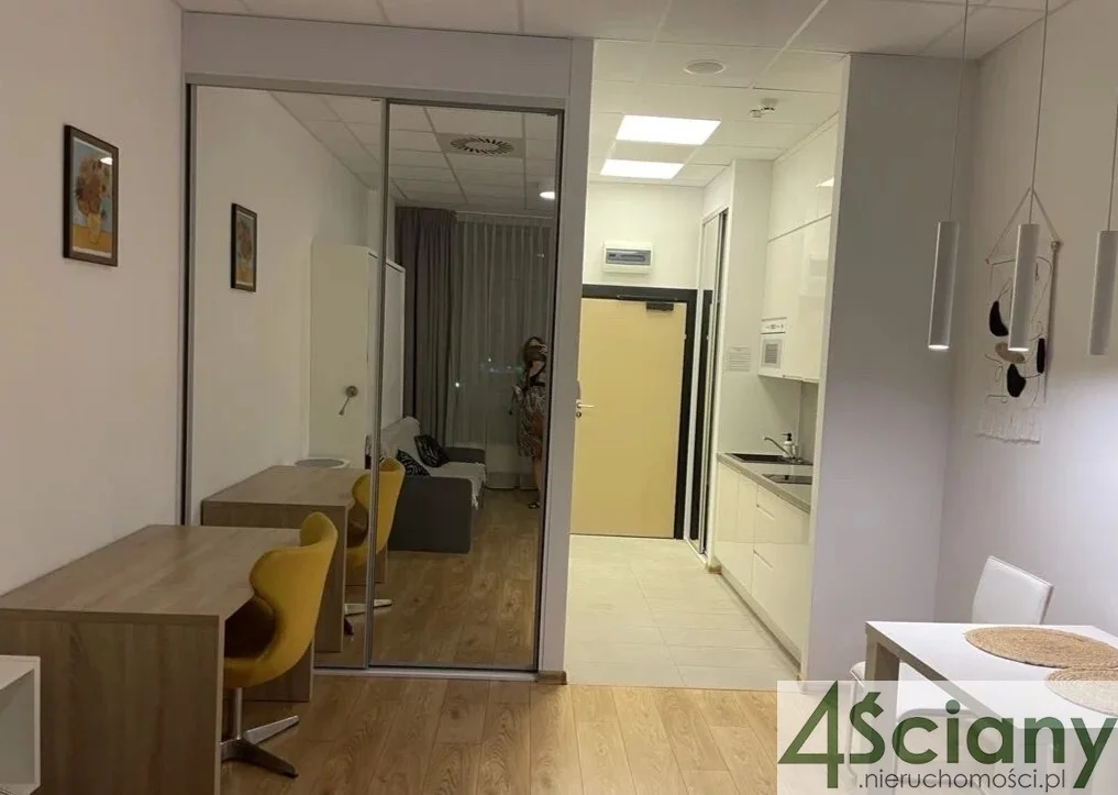 1 pokój, mieszkanie 32,12 m², piętro 2, oferta nr , 65593/3098/OMS, Warszawa, Włochy, Włochy, Aleje Jerozolimskie