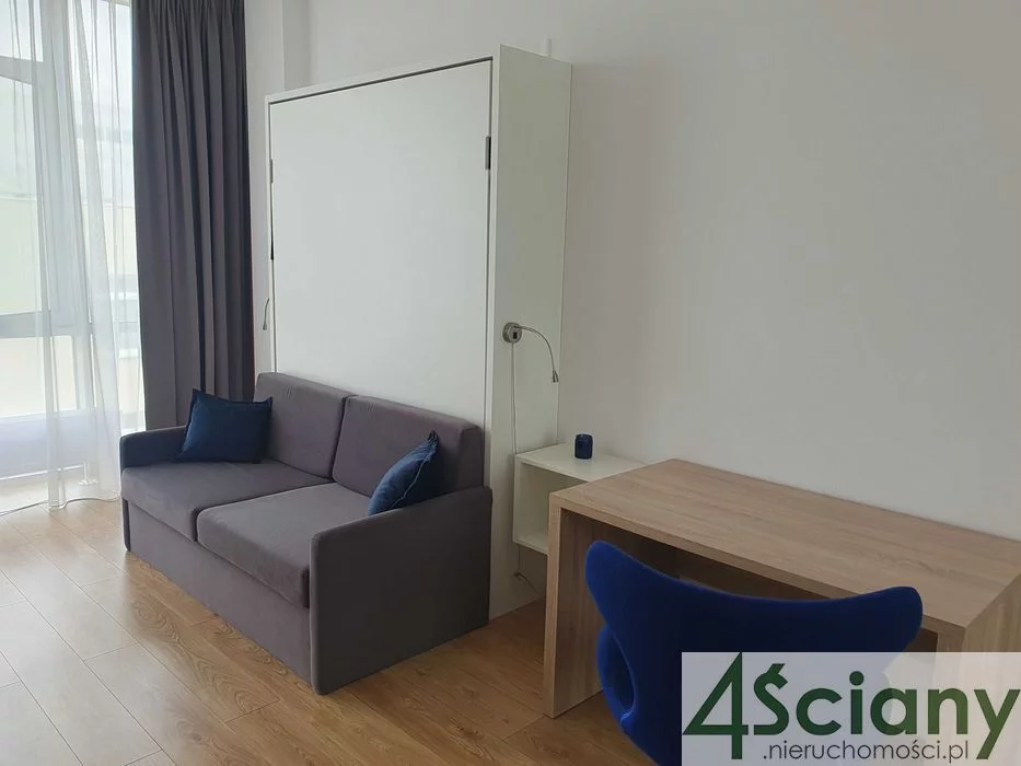 1 pokój, mieszkanie 32,00 m², piętro 4, oferta nr , 65919/3098/OMS, Warszawa, Włochy, Włochy, Aleje Jerozolimskie