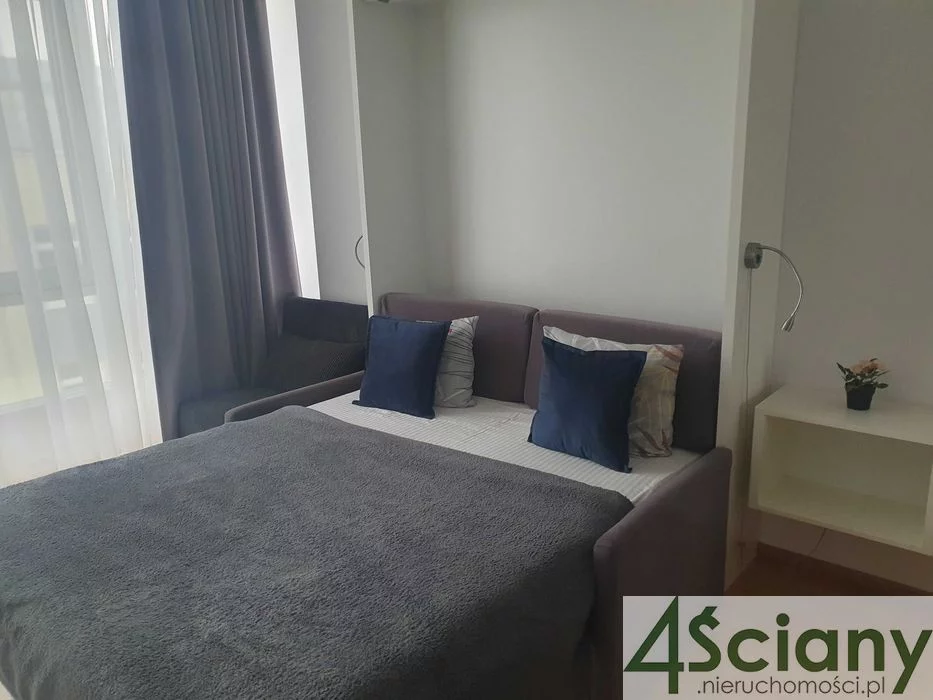 1 pokój, mieszkanie 32,00 m², piętro 4, oferta nr , 65919/3098/OMS, Warszawa, Włochy, Włochy, Aleje Jerozolimskie
