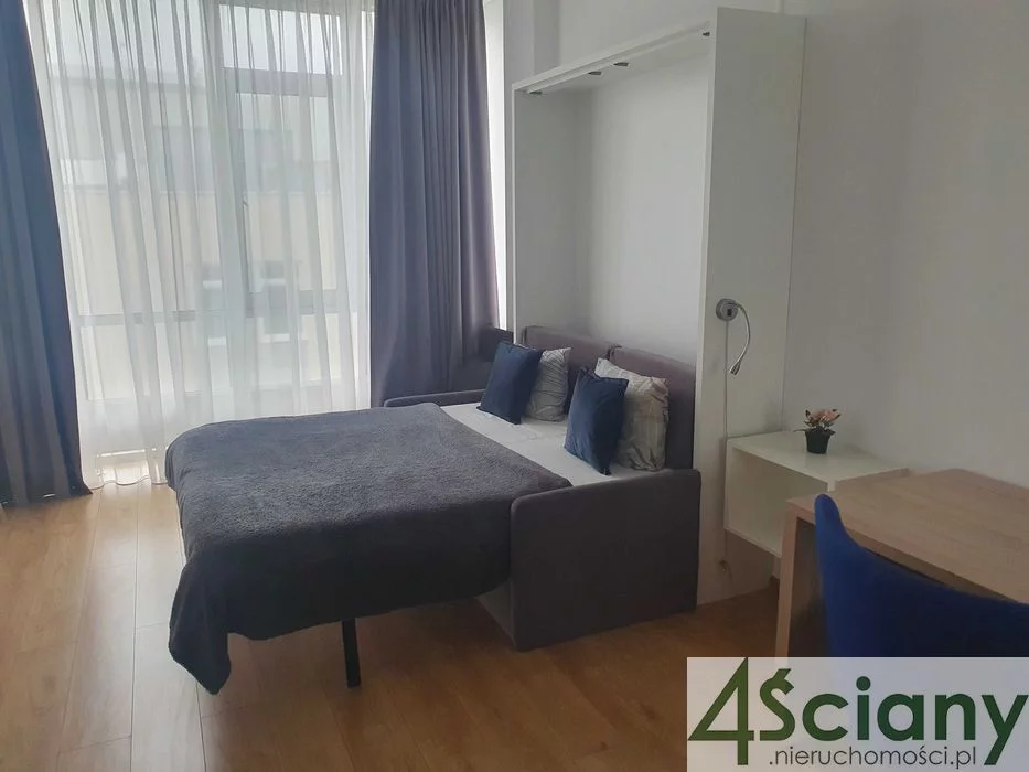 1 pokój, mieszkanie 32,00 m², piętro 4, oferta nr , 65919/3098/OMS, Warszawa, Włochy, Włochy, Aleje Jerozolimskie