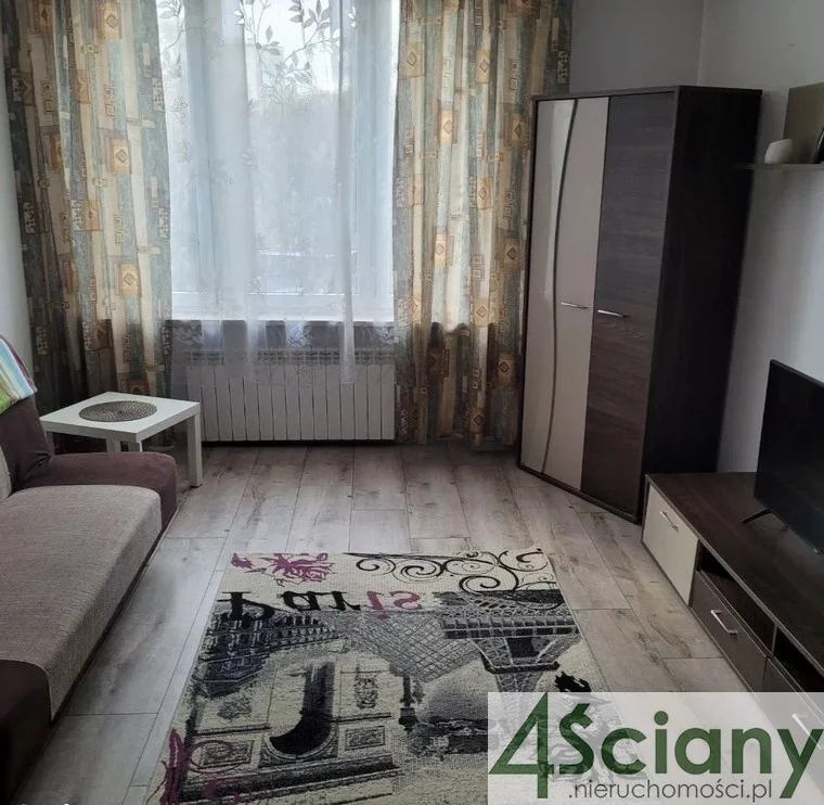 Mieszkanie na sprzedaż, 36,50 m², 1 pokój, 3 piętro, oferta nr 63894/3098/OMS