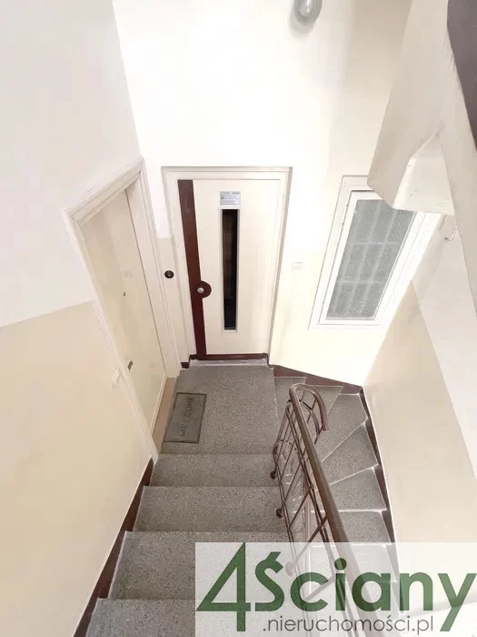 1 pokój, apartament 22,37 m², piętro 6, oferta nr , 65305/3098/OMS, Warszawa, Śródmieście, Śródmieście, Bagatela