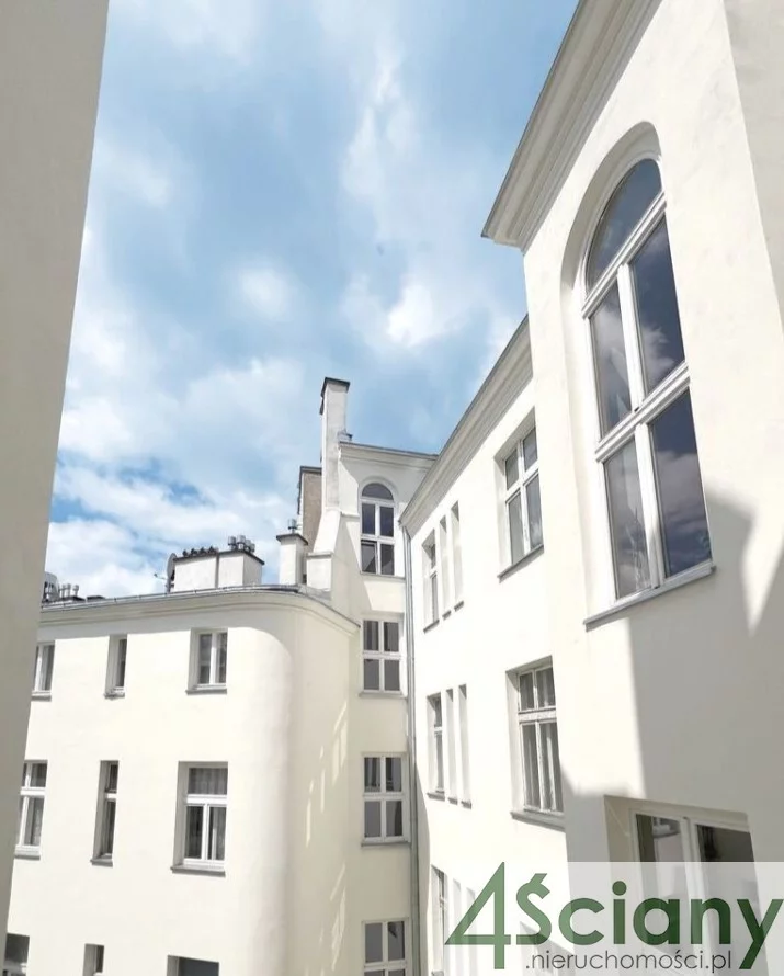 Apartamenty 65426/3098/OMS Warszawa Śródmieście Bagatela