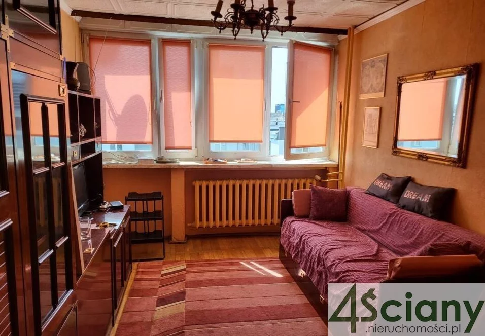 Apartamenty 64537/3098/OMS Warszawa Śródmieście Bagno