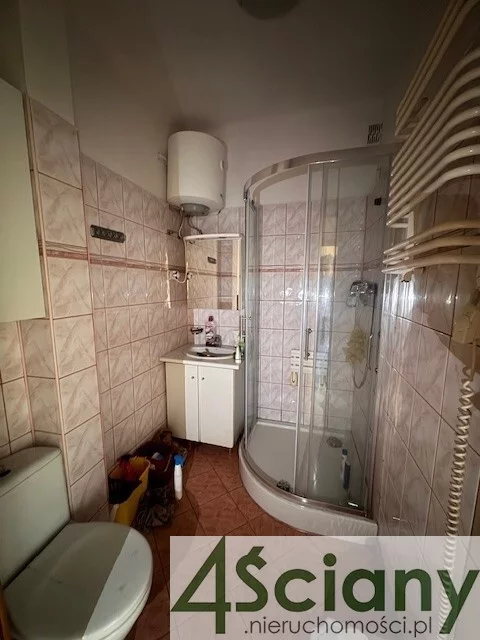 1 pokój, mieszkanie 30,00 m², parter, oferta nr , 65600/3098/OMS, Warszawa, Wola, Wola, Boguszewska
