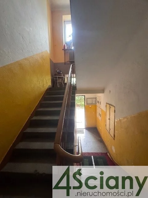 1 pokój, mieszkanie 30,00 m², parter, oferta nr , 65600/3098/OMS, Warszawa, Wola, Wola, Boguszewska