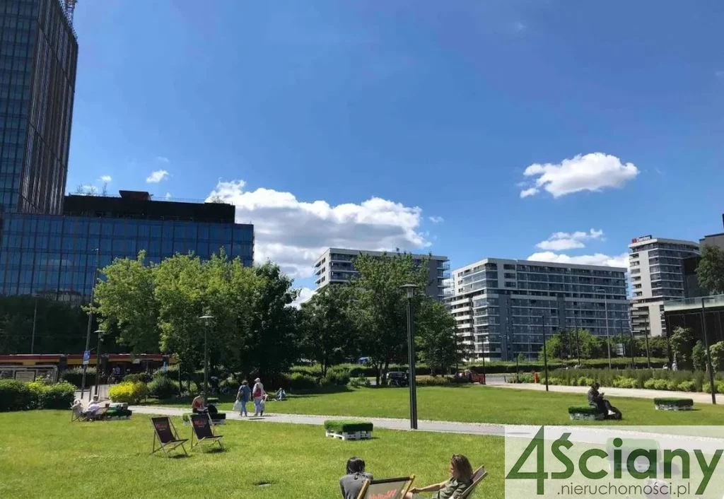 1 pokój, apartament 25,00 m², piętro 1, oferta nr , 63720/3098/OMS, Warszawa, Żoliborz, Żoliborz, Burakowska