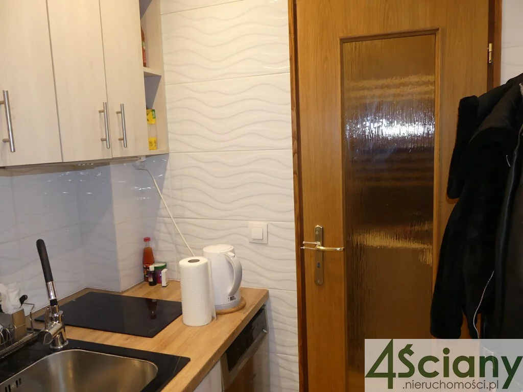 1 pokój, apartament 19,00 m², piętro 4, oferta nr , 65280/3098/OMS, Warszawa, Śródmieście, Śródmieście, Chmielna