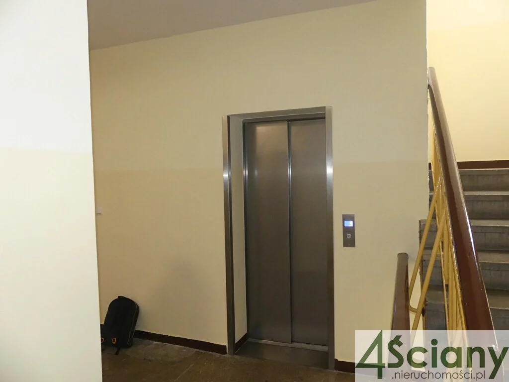 1 pokój, apartament 19,00 m², piętro 4, oferta nr , 65280/3098/OMS, Warszawa, Śródmieście, Śródmieście, Chmielna