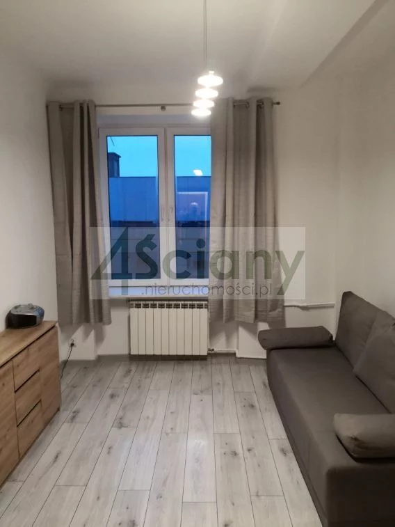 1 pokój, mieszkanie 19,00 m², piętro 4, oferta nr , 66011/3098/OMS, Warszawa, Śródmieście, Śródmieście, Chmielna