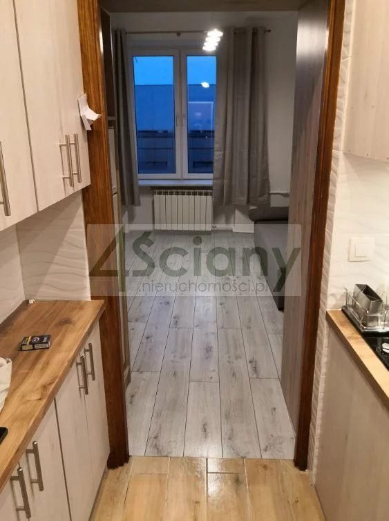 1 pokój, mieszkanie 19,00 m², piętro 4, oferta nr , 66011/3098/OMS, Warszawa, Śródmieście, Śródmieście, Chmielna