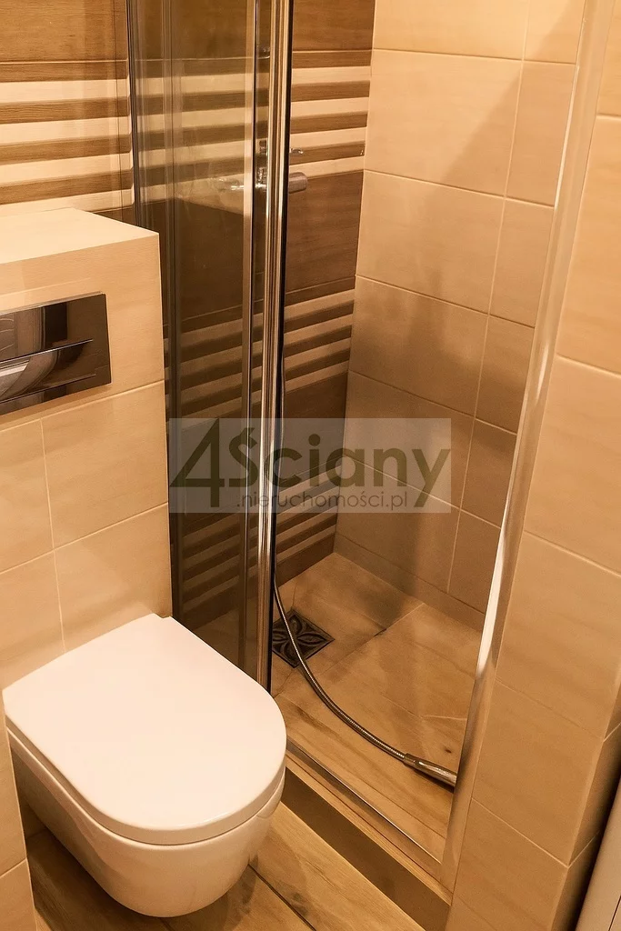 1 pokój, mieszkanie 19,00 m², piętro 4, oferta nr , 66011/3098/OMS, Warszawa, Śródmieście, Śródmieście, Chmielna