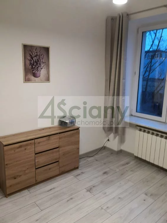 1 pokój, mieszkanie 19,00 m², piętro 4, oferta nr , 66011/3098/OMS, Warszawa, Śródmieście, Śródmieście, Chmielna