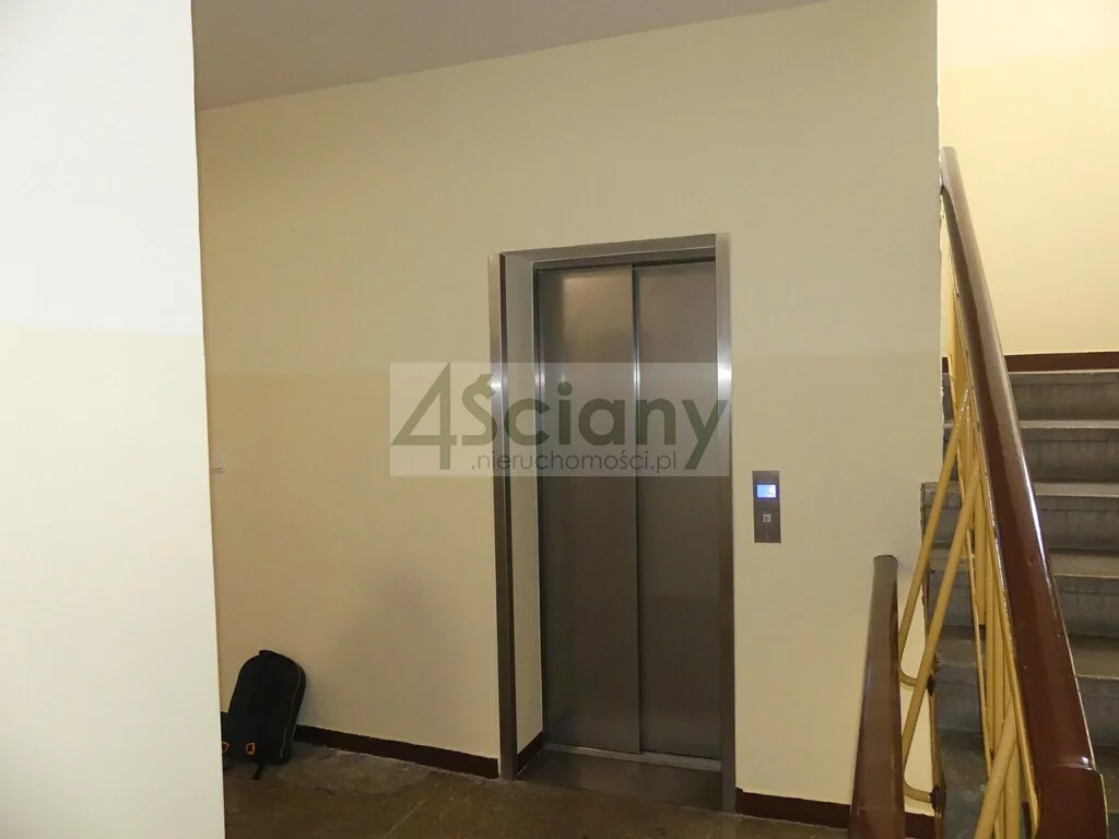1 pokój, mieszkanie 19,00 m², piętro 4, oferta nr , 66011/3098/OMS, Warszawa, Śródmieście, Śródmieście, Chmielna
