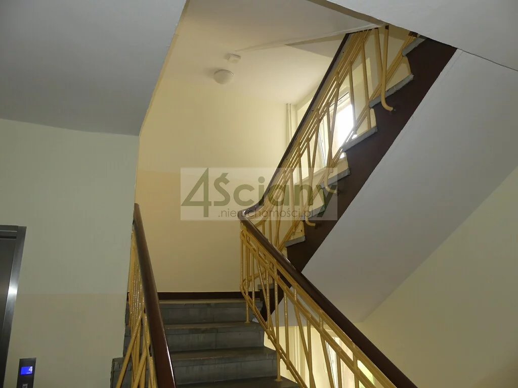 1 pokój, mieszkanie 19,00 m², piętro 4, oferta nr , 66011/3098/OMS, Warszawa, Śródmieście, Śródmieście, Chmielna