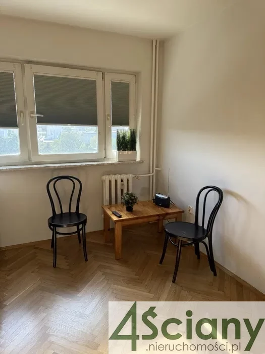 1 pokój, apartament 19,50 m², piętro 7, oferta nr , 65766/3098/OMS, Warszawa, Mokotów, Mokotów, Czerniakowska