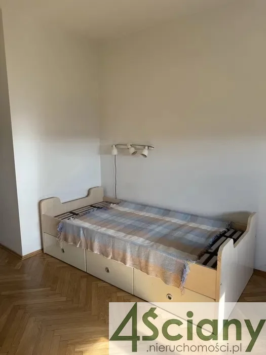 1 pokój, apartament 19,50 m², piętro 7, oferta nr , 65766/3098/OMS, Warszawa, Mokotów, Mokotów, Czerniakowska