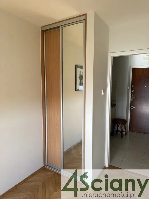 1 pokój, apartament 19,50 m², piętro 7, oferta nr , 65766/3098/OMS, Warszawa, Mokotów, Mokotów, Czerniakowska