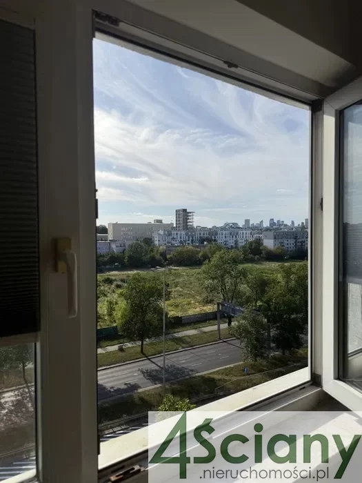 1 pokój, apartament 19,50 m², piętro 7, oferta nr , 65766/3098/OMS, Warszawa, Mokotów, Mokotów, Czerniakowska