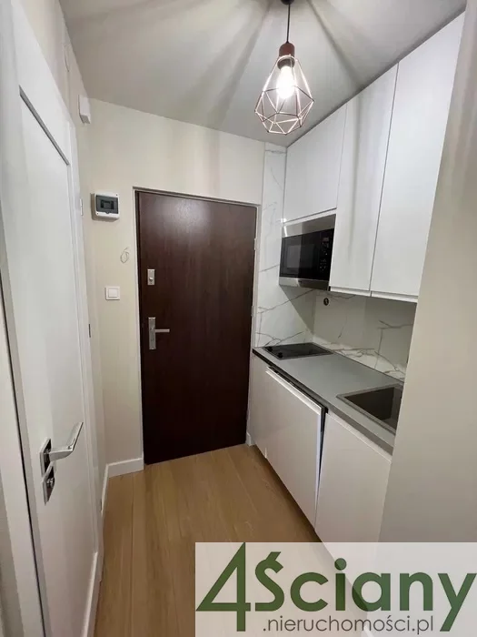 1 pokój, mieszkanie 24,00 m², piętro 8, oferta nr , 65773/3098/OMS, Warszawa, Żoliborz, Żoliborz, Elbląska
