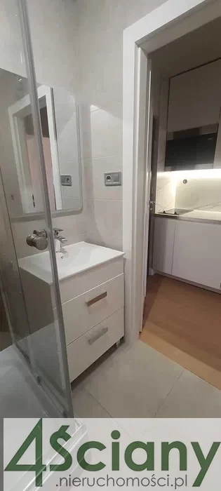 1 pokój, mieszkanie 24,00 m², piętro 8, oferta nr , 65773/3098/OMS, Warszawa, Żoliborz, Żoliborz, Elbląska