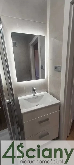 1 pokój, mieszkanie 24,00 m², piętro 8, oferta nr , 65773/3098/OMS, Warszawa, Żoliborz, Żoliborz, Elbląska