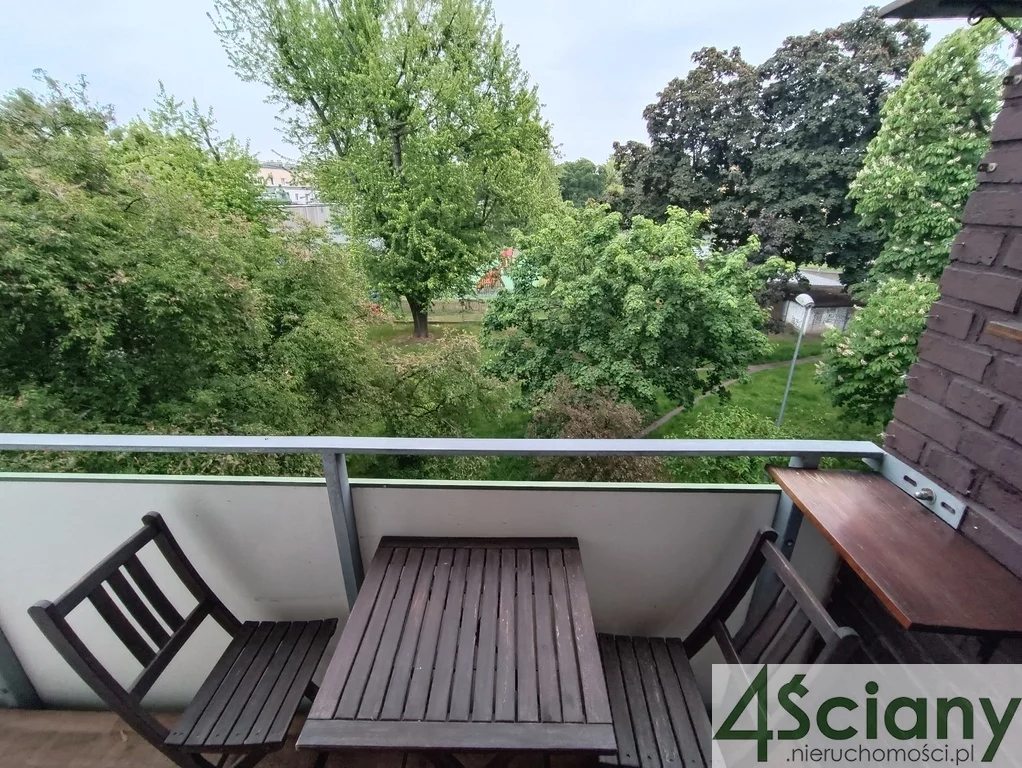 1 pokój, apartament 19,50 m², piętro 2, oferta nr , 65377/3098/OMS, Warszawa, Wola, Wola, Erazma Ciołka