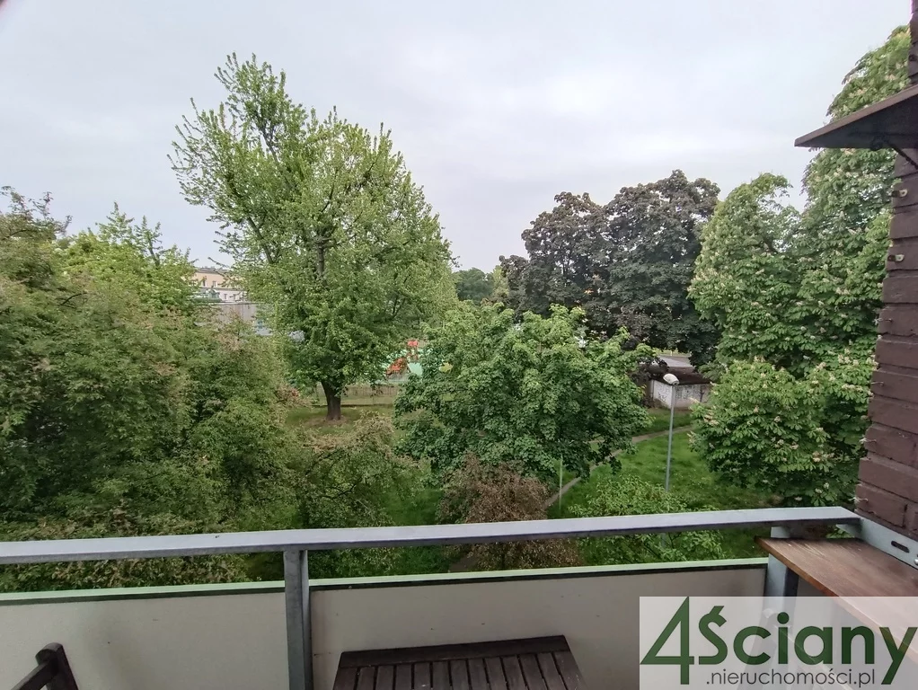 1 pokój, apartament 19,50 m², piętro 2, oferta nr , 65377/3098/OMS, Warszawa, Wola, Wola, Erazma Ciołka