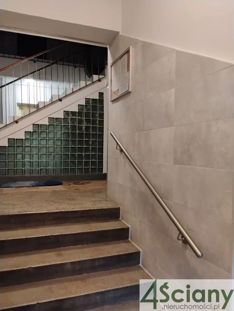 1 pokój, apartament 19,50 m², piętro 2, oferta nr , 65377/3098/OMS, Warszawa, Wola, Wola, Erazma Ciołka