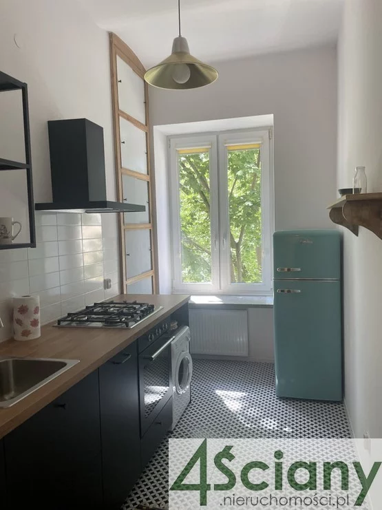 Apartament na sprzedaż, 36,00 m², 1 pokój, piętro 2, oferta nr 63801/3098/OMS