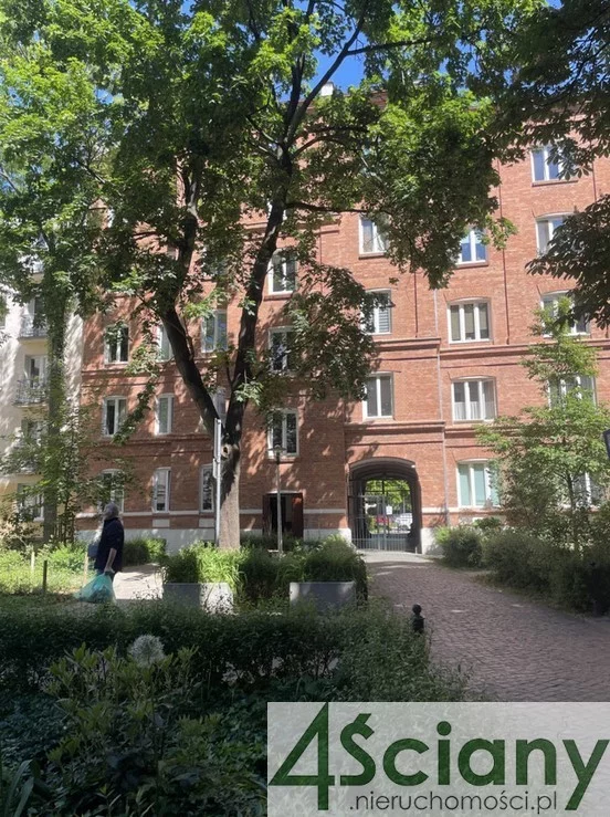 1 pokój, mieszkanie 36,00 m², piętro 2, oferta nr , 63801/3098/OMS, Warszawa, Wola, Wola, Górczewska