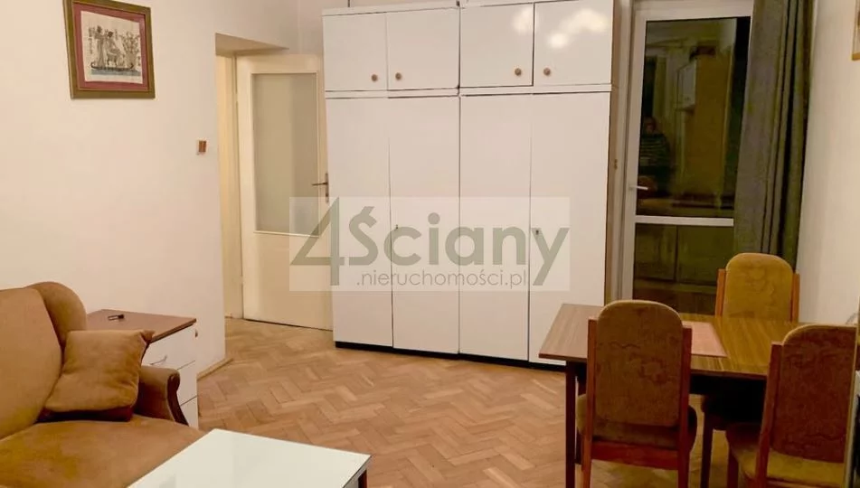 1 pokój, mieszkanie 32,00 m², piętro 1, oferta nr , 65992/3098/OMS, Warszawa, Bielany, Bielany, Jana Kasprowicza