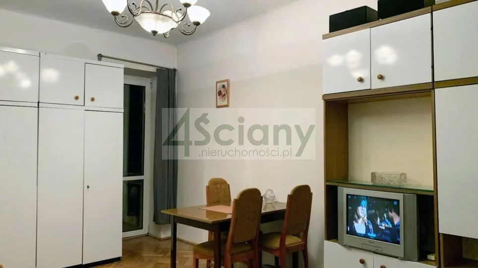 1 pokój, mieszkanie 32,00 m², piętro 1, oferta nr , 65992/3098/OMS, Warszawa, Bielany, Bielany, Jana Kasprowicza