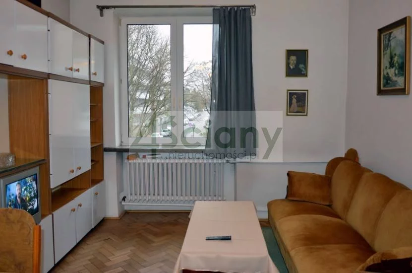 1 pokój, mieszkanie 32,00 m², piętro 1, oferta nr , 65992/3098/OMS, Warszawa, Bielany, Bielany, Jana Kasprowicza