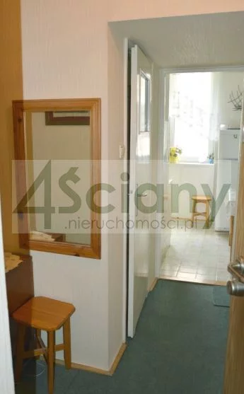 1 pokój, mieszkanie 32,00 m², piętro 1, oferta nr , 65992/3098/OMS, Warszawa, Bielany, Bielany, Jana Kasprowicza