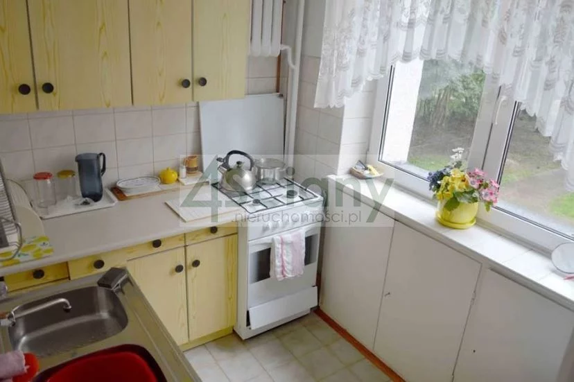 1 pokój, mieszkanie 32,00 m², piętro 1, oferta nr , 65992/3098/OMS, Warszawa, Bielany, Bielany, Jana Kasprowicza