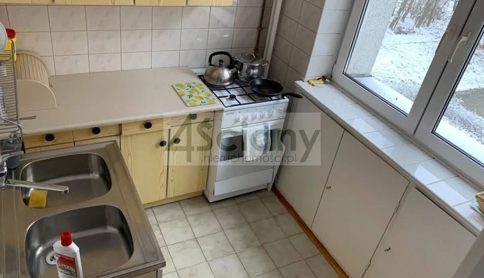 1 pokój, mieszkanie 32,00 m², piętro 1, oferta nr , 65992/3098/OMS, Warszawa, Bielany, Bielany, Jana Kasprowicza