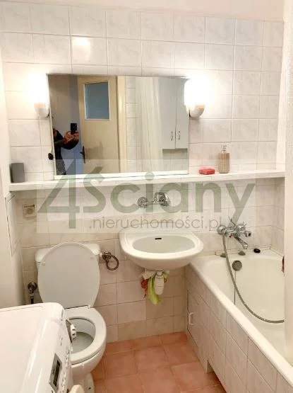 1 pokój, mieszkanie 32,00 m², piętro 1, oferta nr , 65992/3098/OMS, Warszawa, Bielany, Bielany, Jana Kasprowicza