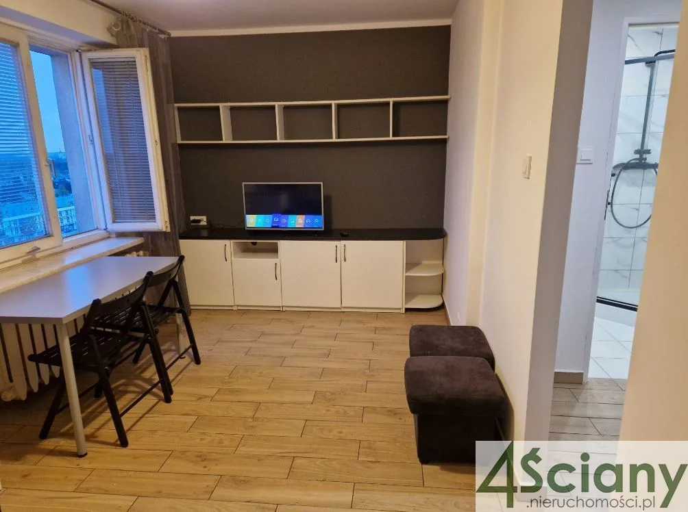 Apartament na sprzedaż, 22,70 m², 1 pokój, piętro 11, oferta nr 64608/3098/OMS