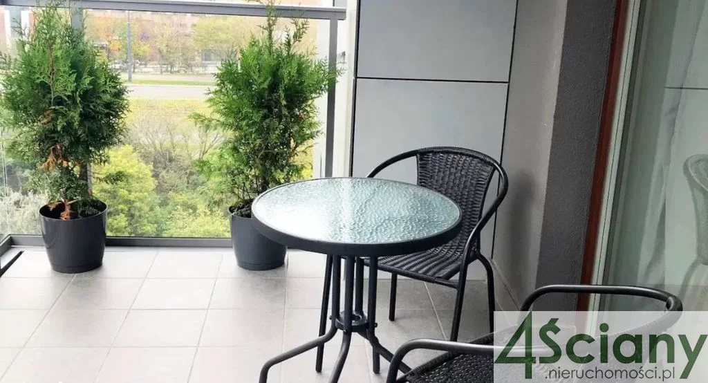 1 pokój, apartament 25,00 m², piętro 6, oferta nr , 63723/3098/OMS, Warszawa, Wola, Wola, Kłopot