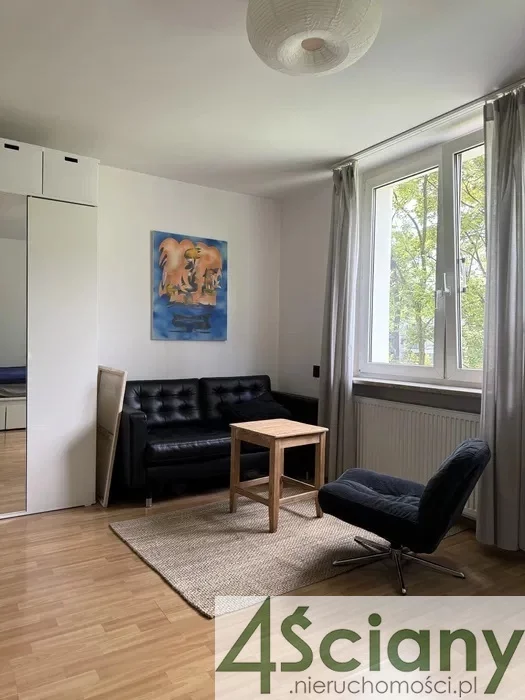 Apartamenty 65312/3098/OMS Warszawa Mokotów Konduktorska