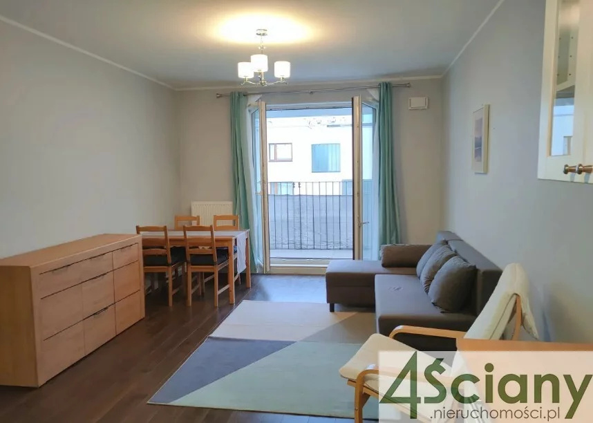 1 pokój, apartament 30,50 m², piętro 3, oferta nr , 65830/3098/OMS, Warszawa, Białołęka, Białołęka, Krokwi