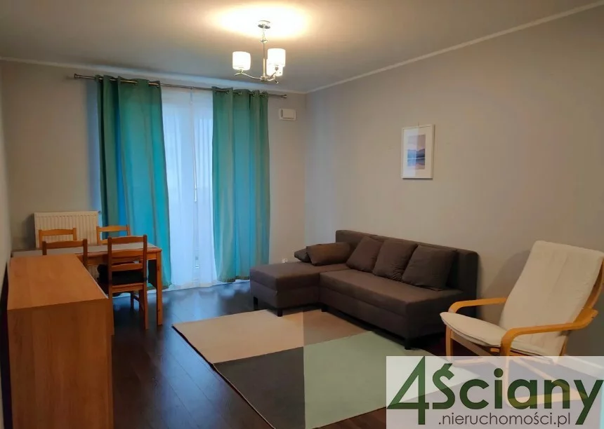 1 pokój, apartament 30,50 m², piętro 3, oferta nr , 65830/3098/OMS, Warszawa, Białołęka, Białołęka, Krokwi