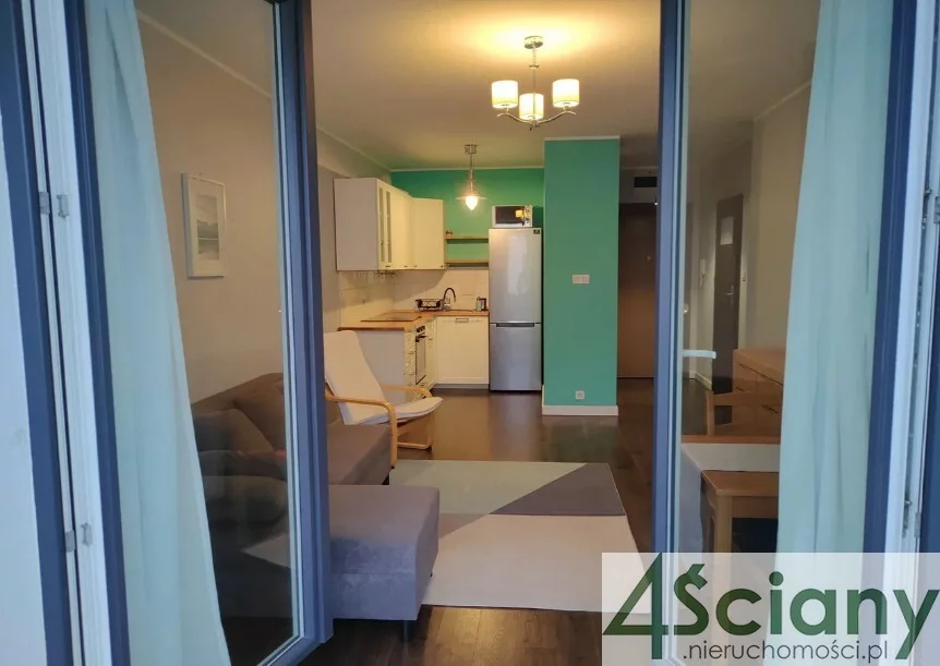 1 pokój, apartament 30,50 m², piętro 3, oferta nr , 65830/3098/OMS, Warszawa, Białołęka, Białołęka, Krokwi