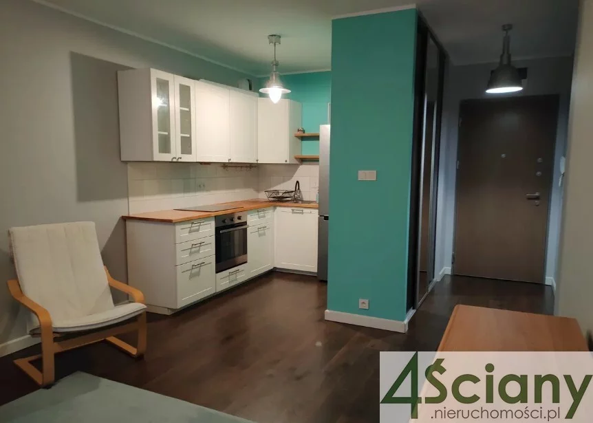 1 pokój, apartament 30,50 m², piętro 3, oferta nr , 65830/3098/OMS, Warszawa, Białołęka, Białołęka, Krokwi