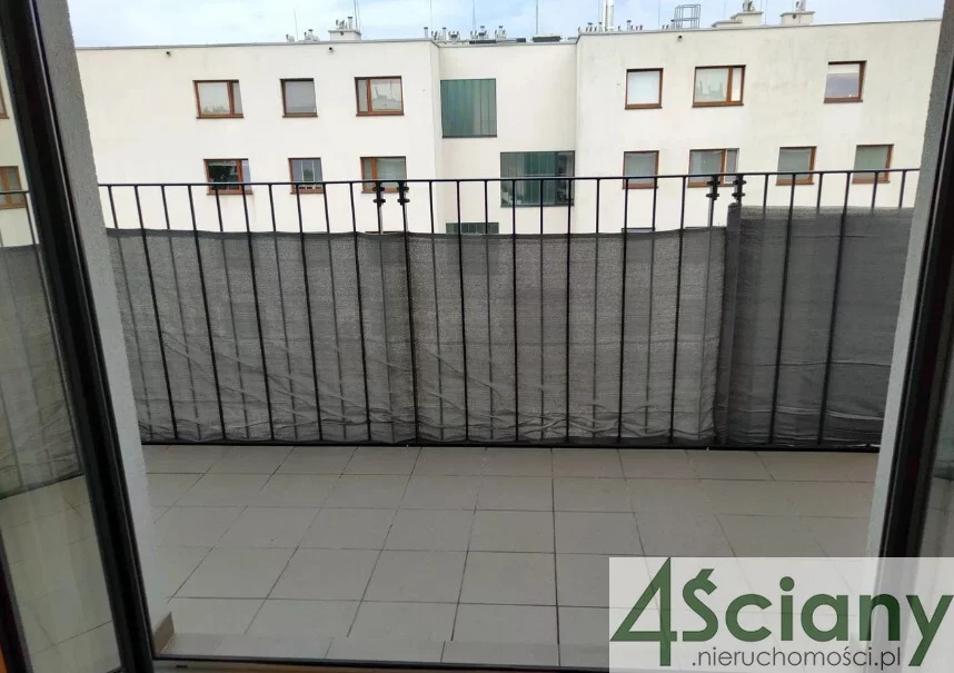 1 pokój, apartament 30,50 m², piętro 3, oferta nr , 65830/3098/OMS, Warszawa, Białołęka, Białołęka, Krokwi