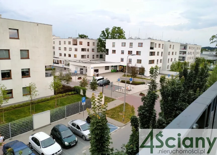 1 pokój, apartament 30,50 m², piętro 3, oferta nr , 65830/3098/OMS, Warszawa, Białołęka, Białołęka, Krokwi