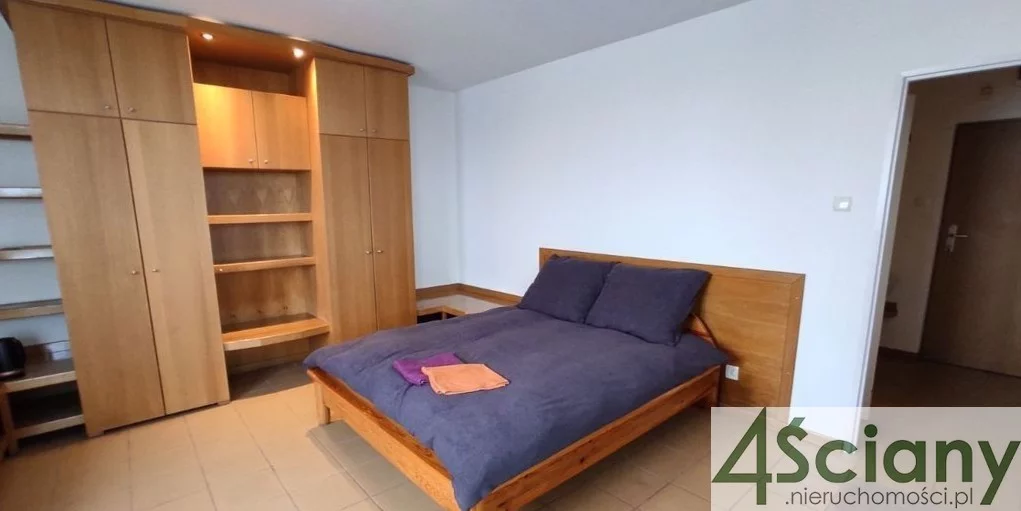 1 pokój, apartament 40,00 m², piętro 14, oferta nr , 63095/3098/OMS, Warszawa, Targówek, Targówek, Ludwika Kondratowicza