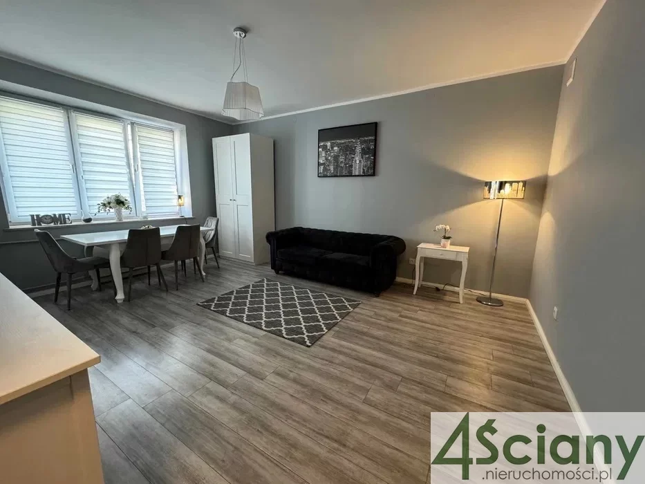 Apartamenty 65041/3098/OMS Warszawa Wola Ludwiki